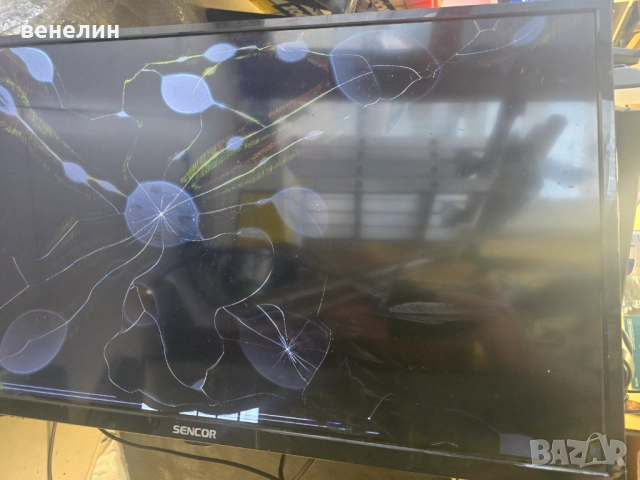 Mainboard TP.MS3663S.PB803 от SENCORE SLE 3229TCS, снимка 5 - Части и Платки - 52628670