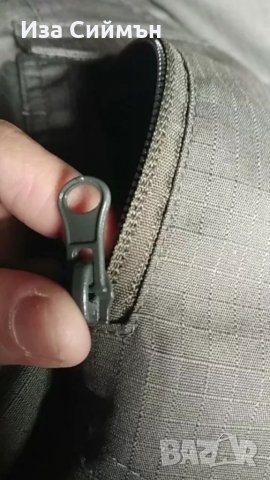 Водонепромокаем outdoor панталон 109-115см талия, снимка 10 - Панталони - 34889626