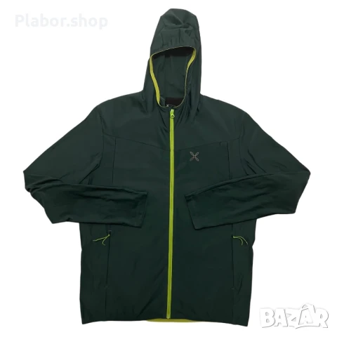 Мъжко горнище Montura Sky Maglia Polartec, размер XXL, снимка 1