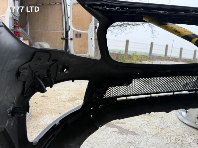 Mercedes GLA- class (X156)AMG, снимка 7 - Части - 53094175