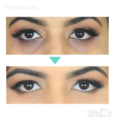 Подхранващ крем за околоочния контур с 2,5% активен ретинол, снимка 6 - Козметика за лице - 48505387