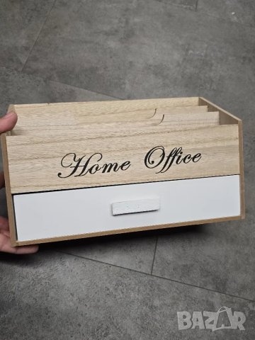 органайзери за бюро , снимка 3 - Органайзери за бюро - 49589286