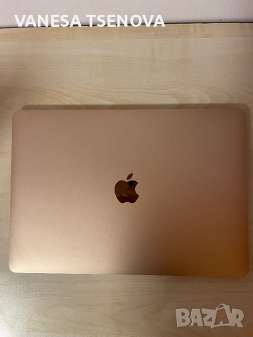 Apple Macbook Air 2020 M1, снимка 3 - Лаптопи за работа - 52910297