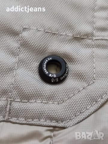 Мъжко спортно яке S.Oliver  размер M, снимка 6 - Якета - 36831149