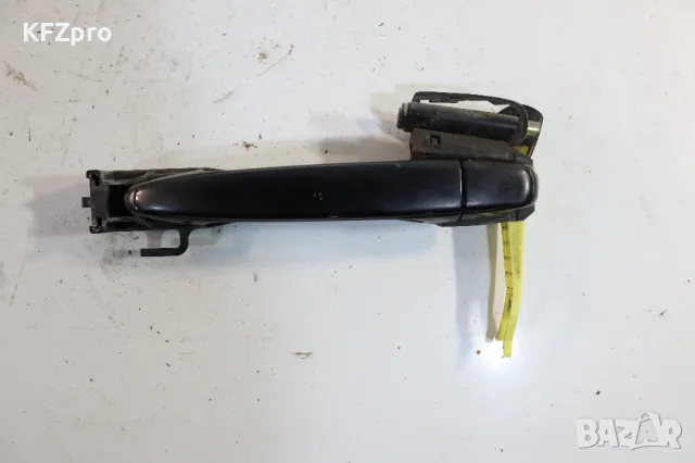 Външни дръжки врати и елементи Land Cruiser, снимка 3 - Части - 49481474