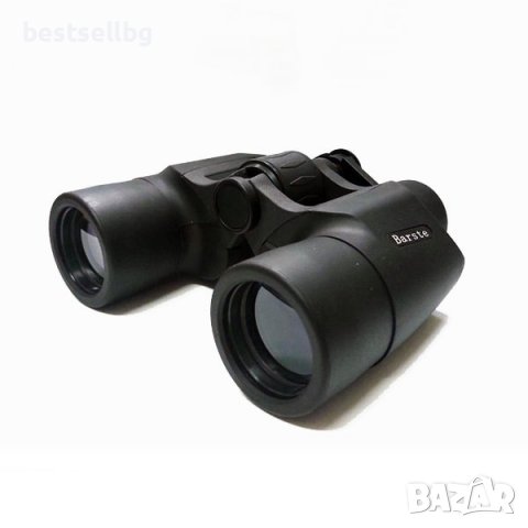 Качествен бинокъл за далечно виждане BARSTE 8X40 наблюдение на птици, снимка 10 - Екипировка - 39981374