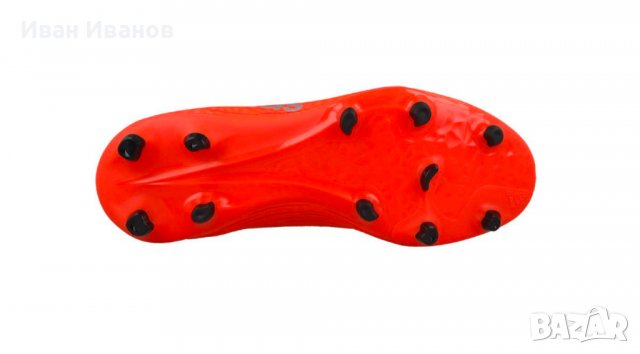 бутонки  ADIDAS X 16.3 FG  номер 43-44 , снимка 5 - Футбол - 36714448