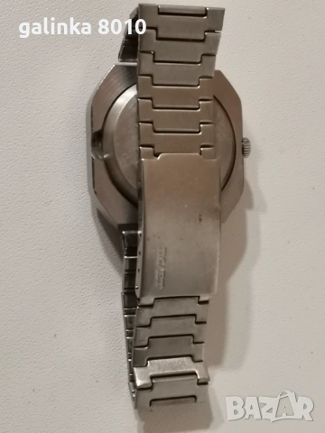 Мъжки часовник, снимка 5 - Мъжки - 53377480