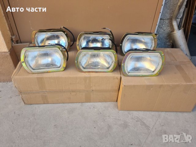 Фарове за москвич.412.2140.408., снимка 13 - Части - 35426162