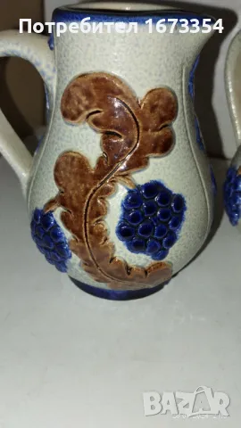 Немски кани, снимка 7 - Други ценни предмети - 47389516