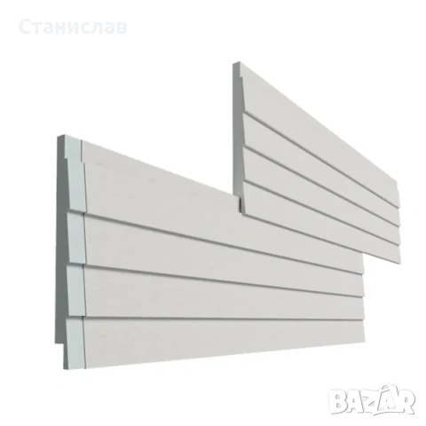 Фасадни панели от серия ProLine, снимка 6 - Облицовки - 53340169