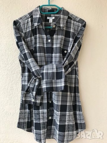 Дамска риза Old Navy - М, снимка 2 - Ризи - 27531415