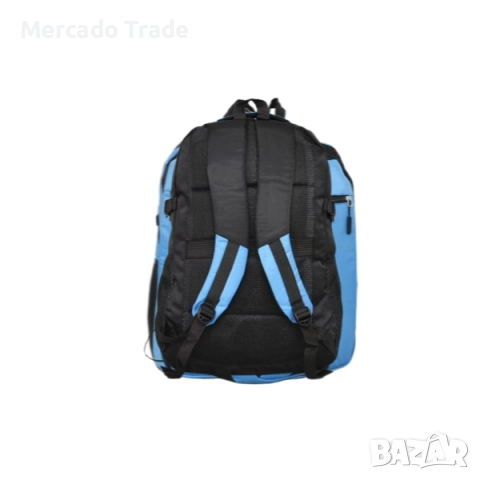 Туристическа раница Mercado Trade, 30901, Различни цветове, снимка 7 - Раници - 51672511
