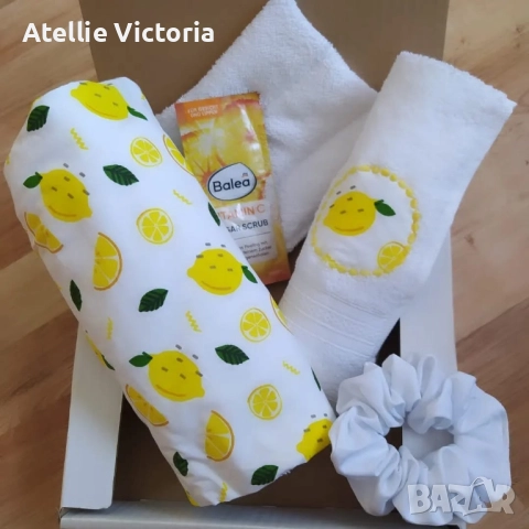 Дамски подаръчен комплект