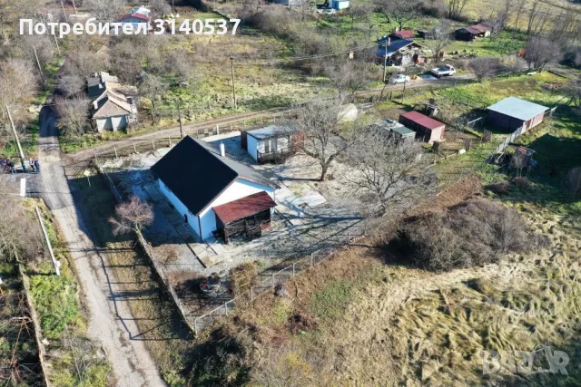 Продавам къща НОВО строителство на 25км от Добрич и 55км от Варна), снимка 5 - Къщи - 48429184