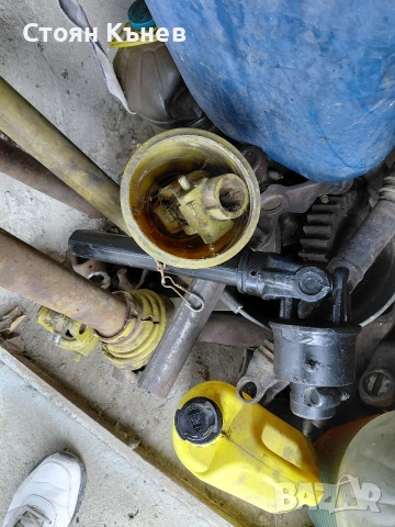 Менгеме , снимка 18 - Селскостопанска техника - 30277085