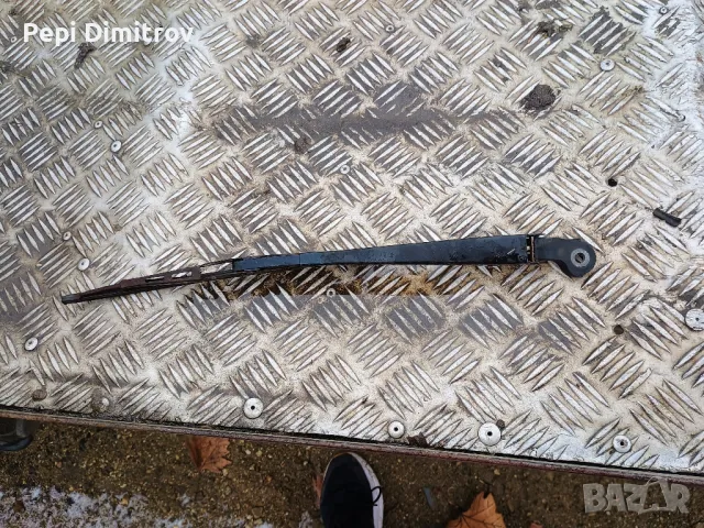 Рамо задна чистачка за Seat Ibiza 1999 - 2002г.