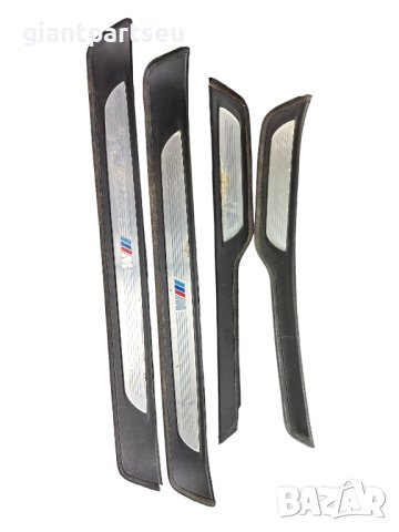 М прагове вътрешни за БМВ е90/1 BMW e90 e91