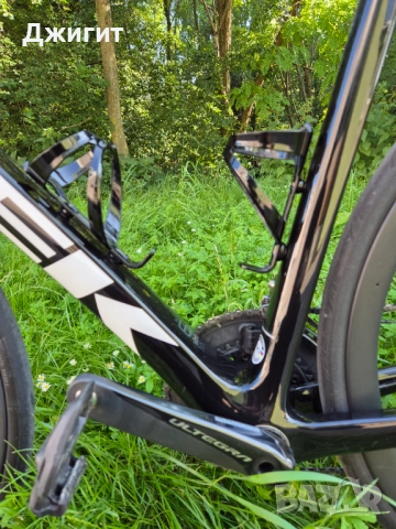 Шосеен велосипед TREK EMONDA SL6 , снимка 3 - Велосипеди - 52952323