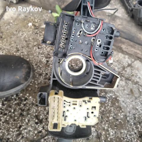 Лостчета светлини чистачки 6025313009 Рено Еспейс 3 97/03г Reno Espase Xsara Picasso , 