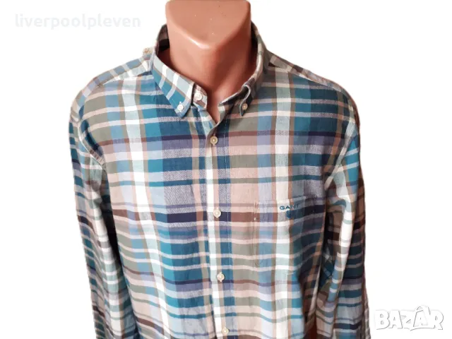 👉Намаление!Gant  Original L