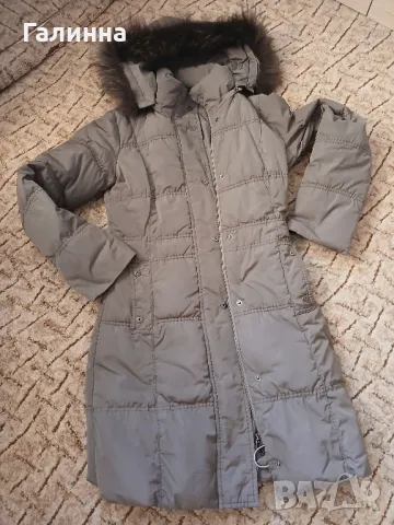 Дамско яке , снимка 2 - Якета - 47726480