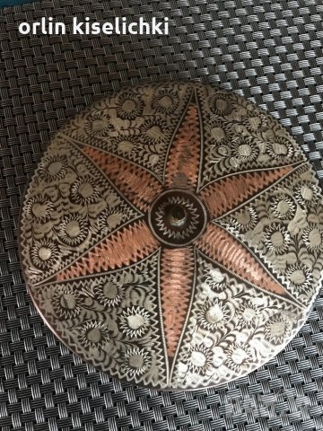 Кутия Ретро Г, снимка 3 - Декорация за дома - 33294341