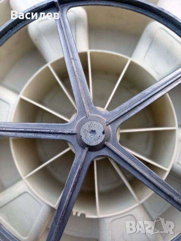 Kазан с неръждаем барабан за пералня Crown / Vestel, снимка 5 - Перални - 52220799