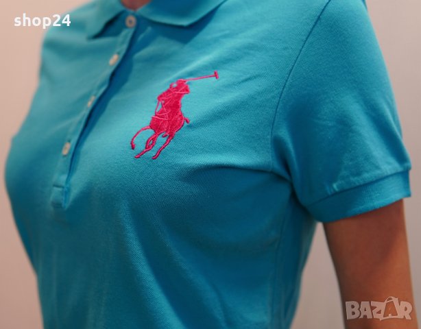 Ralph Lauren Тениска/Дамска M, снимка 1