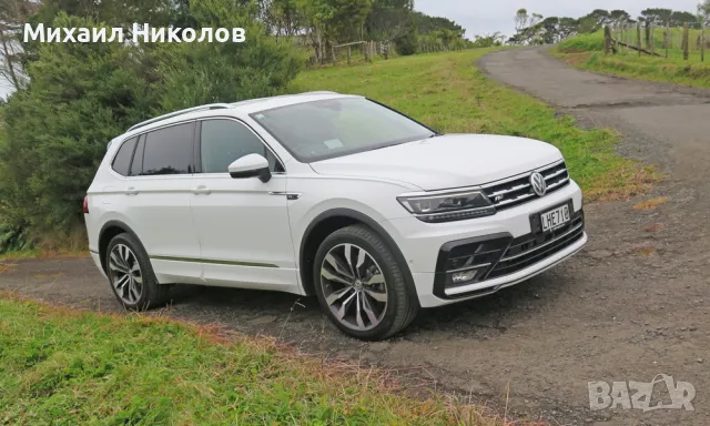 Предни, задни и странични нови автостъкла за  2018-2024 Volkswagen Tiguan SUV