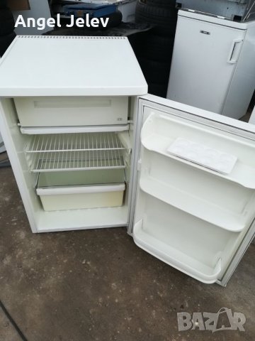 малък хладилник  Zanusi, снимка 5 - Хладилници - 38100335