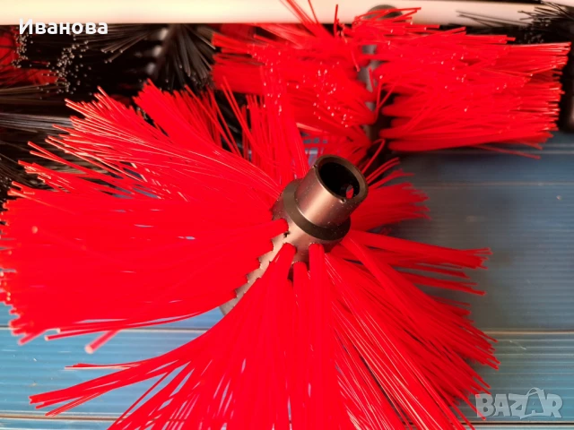 Четки за комини, снимка 8 - Други - 50668088