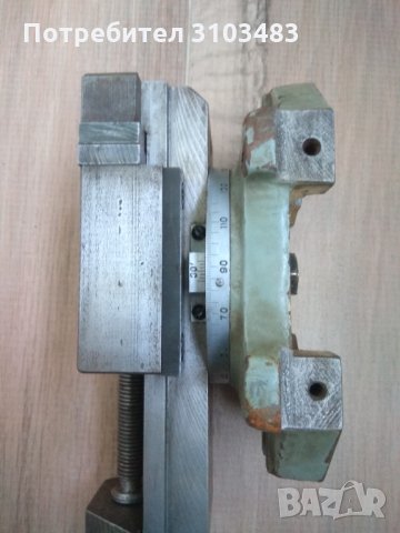 Продавам Машинни Менгемета-Прецизни, снимка 6 - Стругове - 33250561