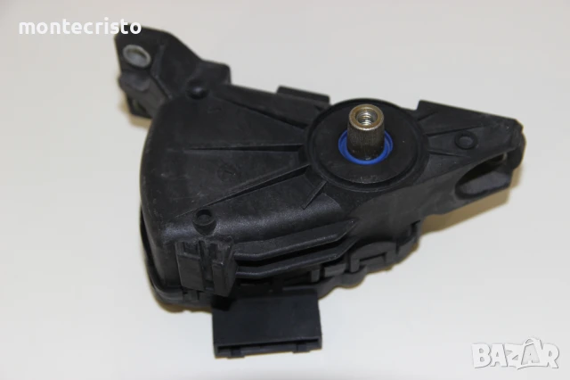 Педал газ Audi A4 B7 (2004-2008г.) 8EI723523C / 8EI 723 523 C / 8E1723523C / 6PV00837500, снимка 3 - Части - 51050808