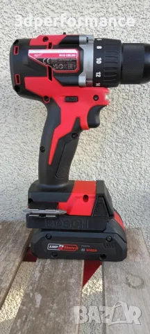 Преходници, адаптери батерии - машини DeWALT, Makita, Milwaukee, Parkside, Einhell, Bosch, снимка 9 - Други инструменти - 48492245