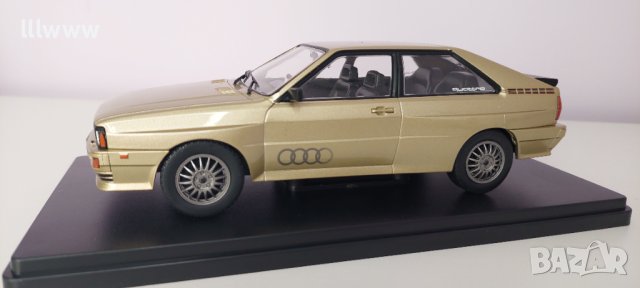 Умалени модели на реални автомобили, снимка 13 - Колекции - 43534481