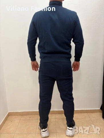 Мъжки изчистени анцузи , снимка 2 - Спортни дрехи, екипи - 52301652