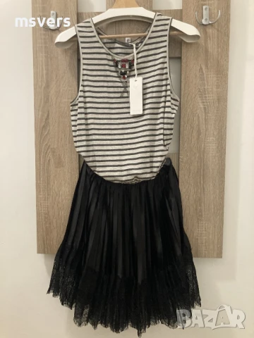 Рокли Calvin Klein Liu jo, снимка 9 - Рокли - 51223301