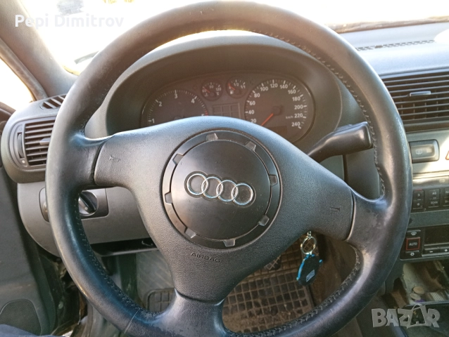 Ауди а 3 1.9 90 коня на части , снимка 7 - Автомобили и джипове - 52957486