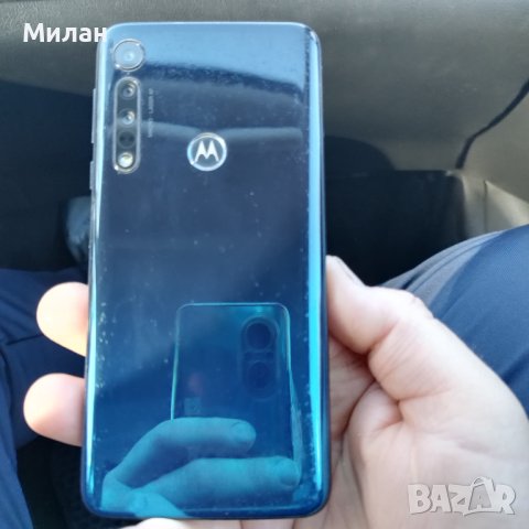 Motorola one macro на части, снимка 7 - Motorola - 43187746