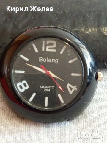Модерен дамски часовник Bolang quartz много красив стилен дизайн 51699, снимка 3 - Дамски - 53590619
