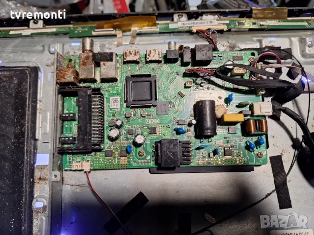 Main board TP.SK508S.PB818 for телевизор NEO LED-3918 HD SW ,for 39inc DISPLAY 33-38,4v/640ma