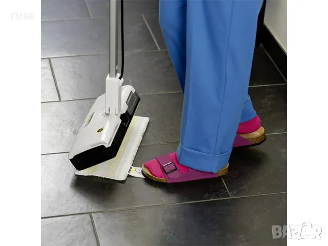 НОВИ! Парочистачка Kärcher, снимка 8 - Парочистачки и Водоструйки - 47911430