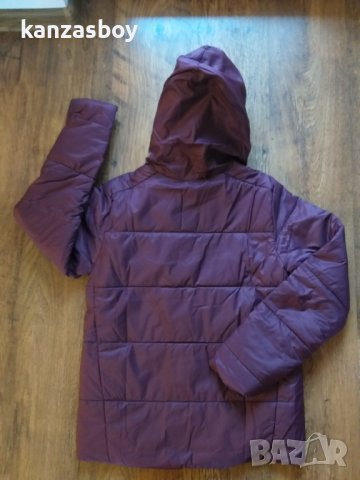 icebreaker women's collingwood hooded jacket velvet - страхотно дамско яке НОВО, снимка 10 - Якета - 44005484