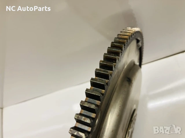 Стойка за хидротрансформатор за Range Rover Рендж Ровър Вок L322 3.6 дизел 368DT 6M42-6K375-AB 2008, снимка 4 - Части - 50723839