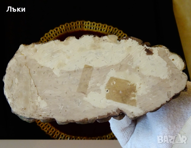 Порцеланова статуетка,фигура Хамелнският ловец на плъхове. , снимка 9 - Статуетки - 52056501