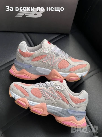 New Balance Дамски Маратонки👟Дамски Спортни Обувки Ню Баланс Код E443, снимка 3 - Маратонки - 50503180