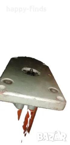 уникален статив - тринога - голяма (антика, дизайн), снимка 6 - Други - 50237425