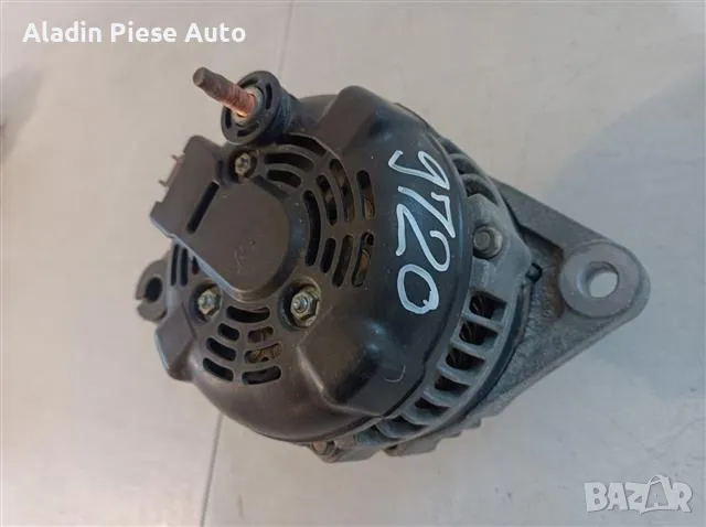 Алтернатор Fiat Freemont код P56029574AA / TN104210-1840  , снимка 3 - Аксесоари и консумативи - 50355765