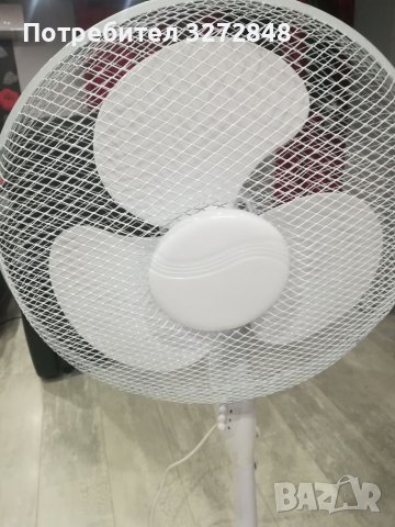 Вентилатор 